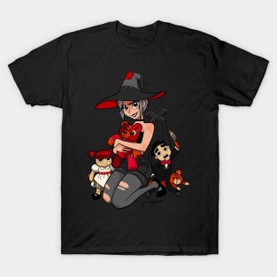 witch doll 2 T-Shirt